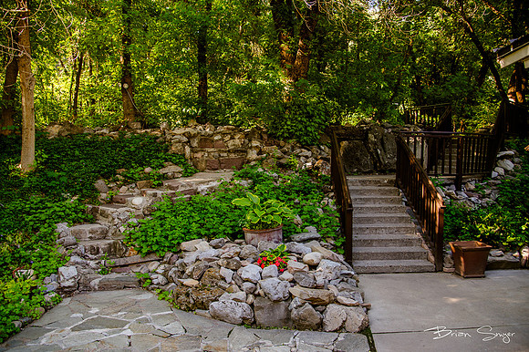 Experience the Romance and Charm of a Modern Fairytale Wedding at Millcreek Inn