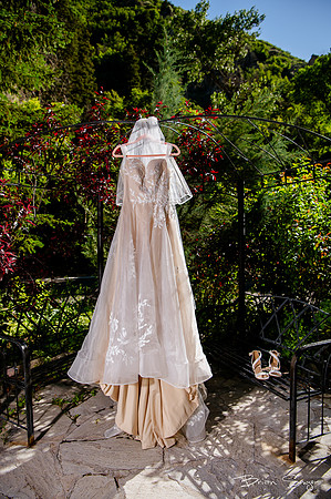 Experience the Romance and Charm of a Modern Fairytale Wedding at Millcreek Inn