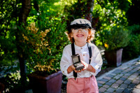 Experience the Romance and Charm of a Modern Fairytale Wedding at Millcreek Inn