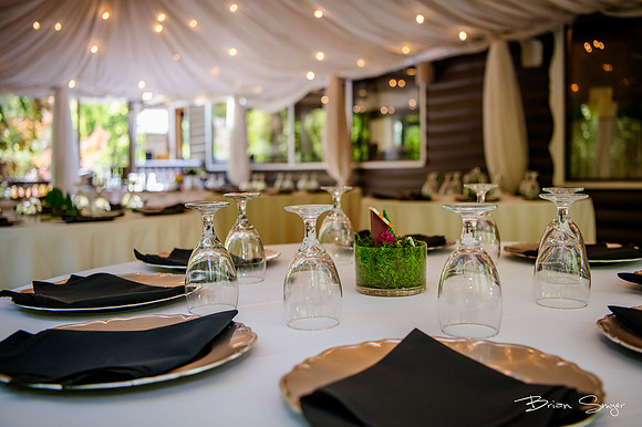 Experience the Romance and Charm of a Modern Fairytale Wedding at Millcreek Inn