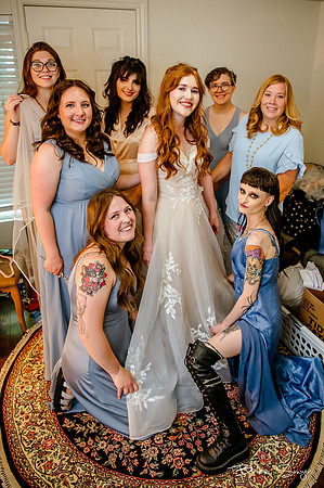 Experience the Romance and Charm of a Modern Fairytale Wedding at Millcreek Inn