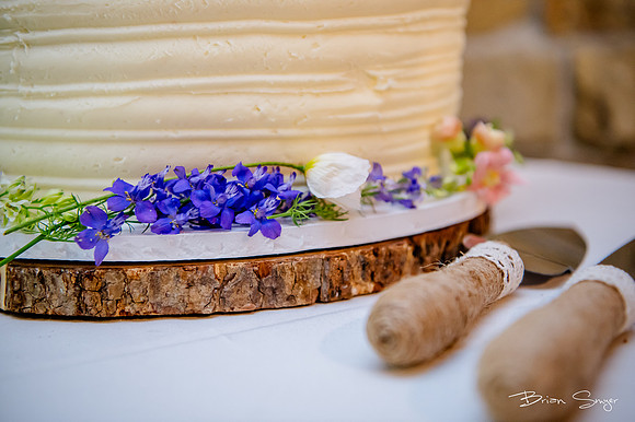 Experience the Romance and Charm of a Modern Fairytale Wedding at Millcreek Inn