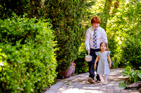 Experience the Romance and Charm of a Modern Fairytale Wedding at Millcreek Inn