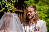 Experience the Romance and Charm of a Modern Fairytale Wedding at Millcreek Inn