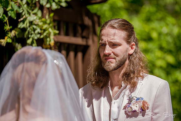 Experience the Romance and Charm of a Modern Fairytale Wedding at Millcreek Inn