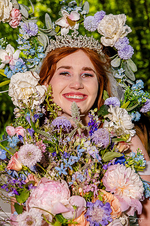 Experience the Romance and Charm of a Modern Fairytale Wedding at Millcreek Inn