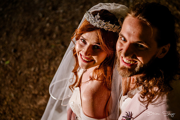 Experience the Romance and Charm of a Modern Fairytale Wedding at Millcreek Inn