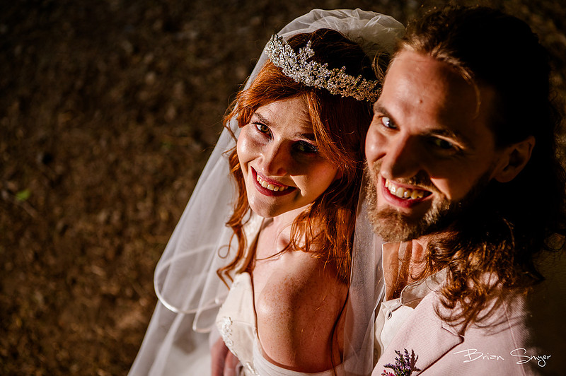 Experience the Romance and Charm of a Modern Fairytale Wedding at Millcreek Inn