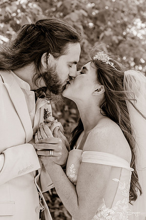Experience the Romance and Charm of a Modern Fairytale Wedding at Millcreek Inn