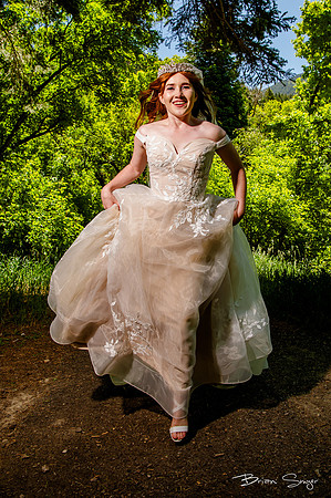 Experience the Romance and Charm of a Modern Fairytale Wedding at Millcreek Inn