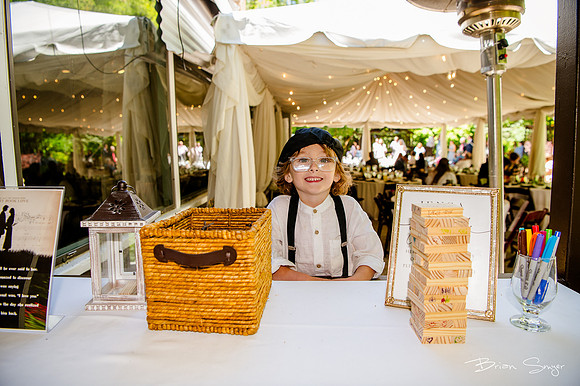 Experience the Romance and Charm of a Modern Fairytale Wedding at Millcreek Inn