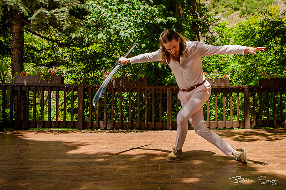 Experience the Romance and Charm of a Modern Fairytale Wedding at Millcreek Inn