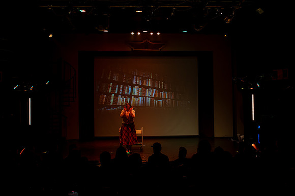 Madazon Can Can Presents: A Vibrant Student Burlesque Showcase at Pearl and Main