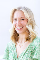 Missionary Photoshoot: Isabelle Petersen at Bountiful Temple