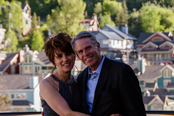 Rob and Brenda wedding celebration at Main and Sky-0904