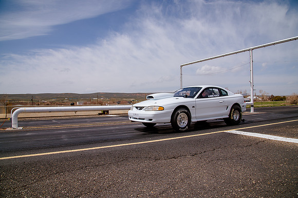 Hatch Racing113500