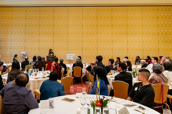 Celebration of Life for Dr. William Iyeo Higuchi: A Timeless Tribute at the Grand America Hotel