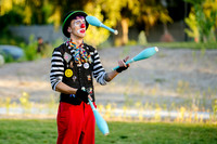 Birdlesque Takes Flight: Burlesque Meets Nature at Tracy Aviary’s Fundraising Cabaret