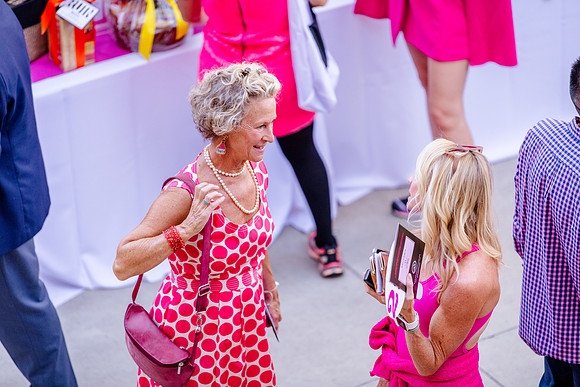 Girls on the Run Utah’s Sneaker Soirée: Empowering Women with Olympic Inspiration