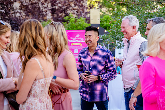 Girls on the Run Utah’s Sneaker Soirée: Empowering Women with Olympic Inspiration