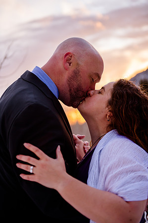 James and Debra LCC-7097