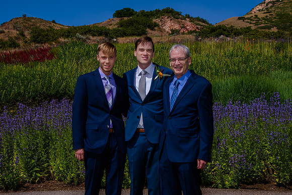 Matt and Erin Wedding Day 9807