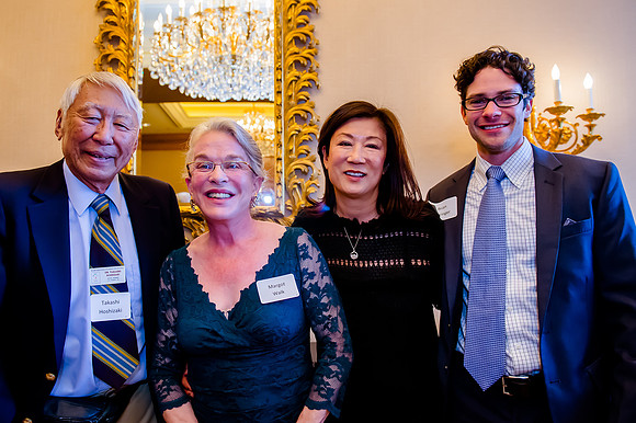 Dr William Higuchi's 85th Birthday Celebration-3234