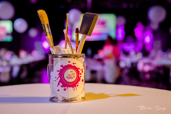 Girls on the Run Sneaker Soiree Fundraiser 2019_DSC9783