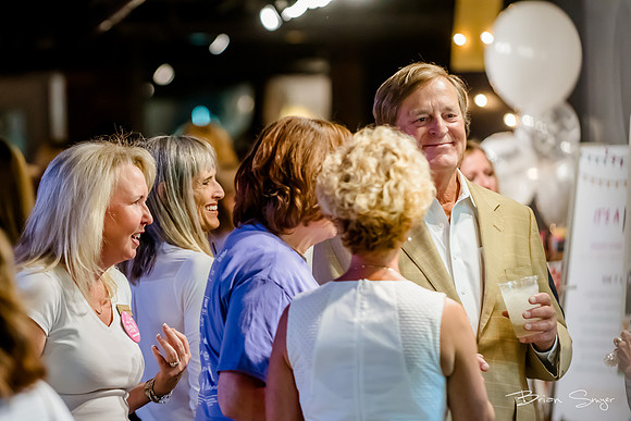 Girls on the Run Sneaker Soiree Fundraiser 2019_DSC2317