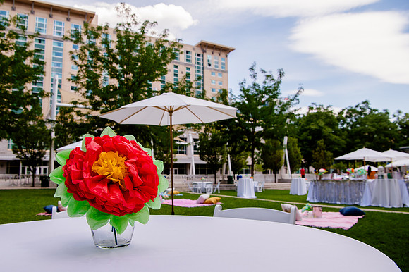 Celebrating Love and High Fashion - Josh and Lucas's Stunning Wedding at Galavan Center!