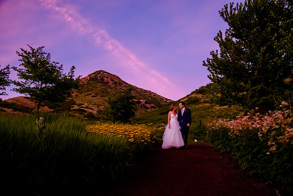 Matt and Erin Wedding Day 11671