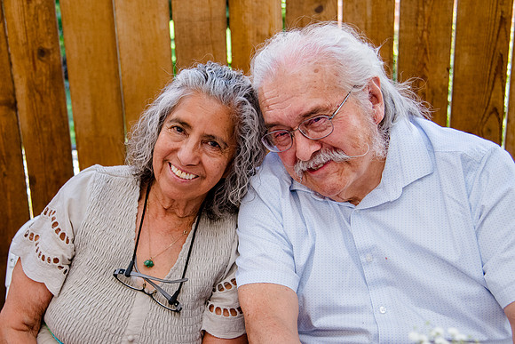 Lynn and Tina123105