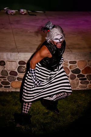 Birdlesque Takes Flight: Burlesque Meets Nature at Tracy Aviary’s Fundraising Cabaret