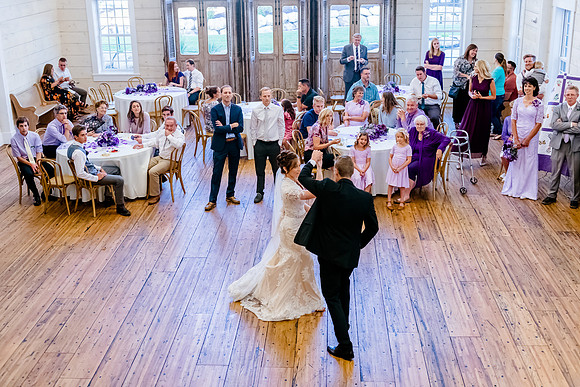 Walker Farms Wedding Reception18042