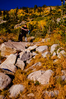 George and Janalee in Little Cottonwood Canyon-0650