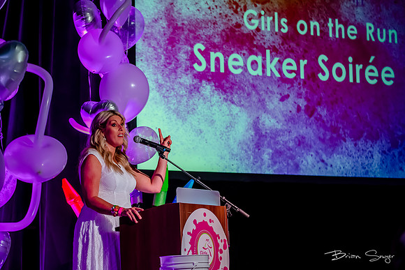 Girls on the Run Sneaker Soiree Fundraiser 2019_DSC0057