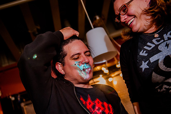 Joe's bday at Alleged-6077
