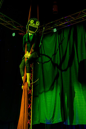 Kiki Halloween74018
