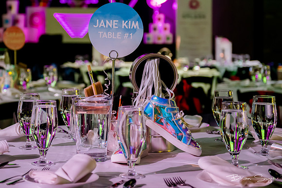 Girls on the Run Sneaker Soiree Fundraiser 2019_DSC9820
