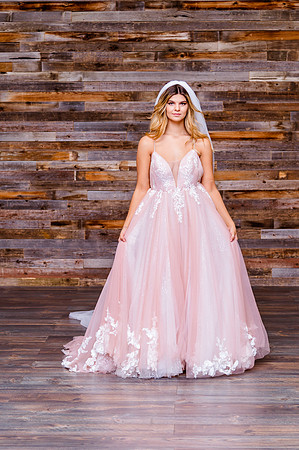 Lyndee Bridals15328