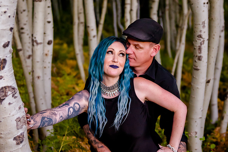 George and Janalee in Little Cottonwood Canyon-7432