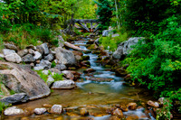 Scenery from Sundance Resort, Utah