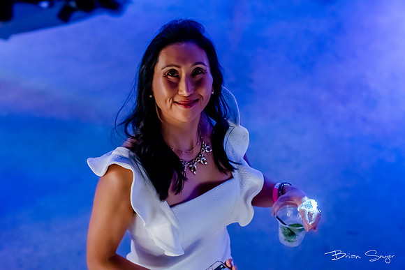 Girls on the Run Sneaker Soiree Fundraiser 2019_DSC1791