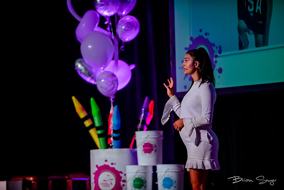 Girls on the Run Sneaker Soiree Fundraiser 2019_DSC0251