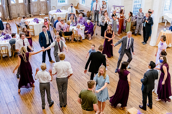 Walker Farms Wedding Reception18246