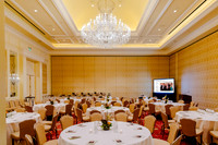 Celebration of Life for Dr. William Iyeo Higuchi: A Timeless Tribute at the Grand America Hotel