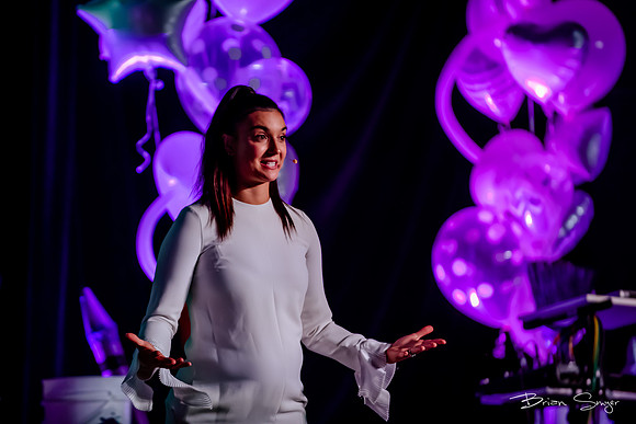 Girls on the Run Sneaker Soiree Fundraiser 2019_DSC0181