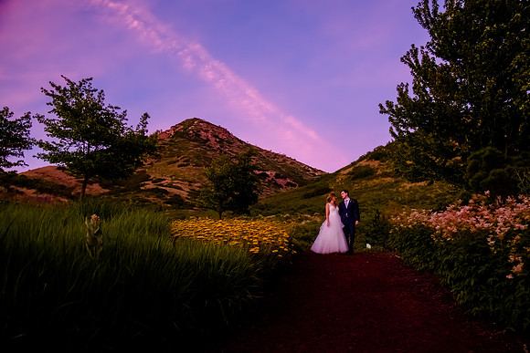 Matt and Erin Wedding Day 11665