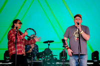 Rosie and the Thorns Rock the Stage at Wasatch Boomefest
