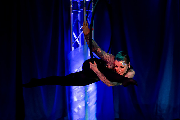 Kiki Cabaret54772
